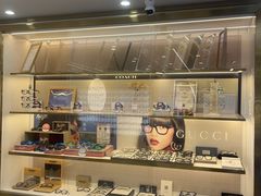 -世纪大明眼镜·林德伯格·蔡司官方授权店(武昌旗舰店)