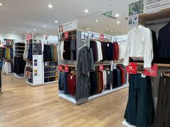 -优衣库(重庆万象城店)