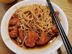 -玉华饮食店(茅台路店)
