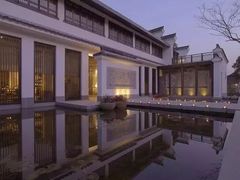 -法云安缦酒店