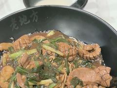 -老地方面馆(思南路店)
