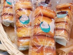 牛奶味大理石面包-多乐之日(五道口店)