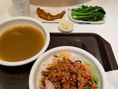 -水平有限广西米粉·广西风味集(五道口店)