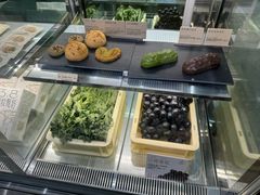 -喜茶(太原印象城店)