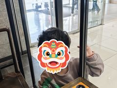 -呷哺呷哺 小火锅 (浦东新欧尚超市店)