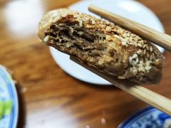 -清真·鸦儿李记·小馆(后海店)
