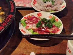 -牛市坎火锅(建设路店)