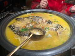 -探鱼·鲜青椒爽麻烤鱼(领展购物广场店)