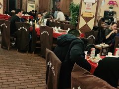 大堂-山城年华老火锅(玉林店)