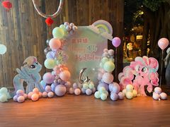 -杭州开元森泊度假乐园