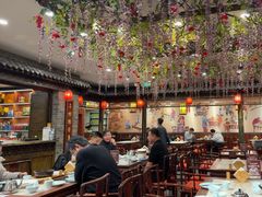-鸭匠食府·挂炉烤鸭·新京菜(阜成路店)
