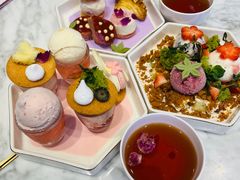 -哈根达斯(美罗城店)