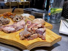 -喜来稀肉(虹泉路店)