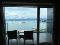 -绿城千岛湖喜来登度假酒店