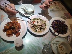 -巷儿里餐厅·杭帮菜(信义坊店)