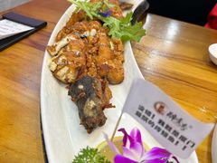 醉壹号烤鳗鱼-醉壹号海鲜大排档·老厦门特色菜(厦门美食地标店)