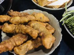 酥肉-星鸿社重庆老火锅