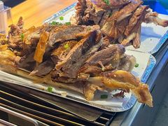-额尔敦草原涮羊肉·烧烤(冻青树总店)
