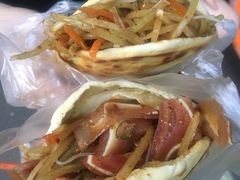 -刘小武·锅魁(总店)