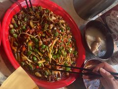 -常和州·夜宵大排档(常州单店)