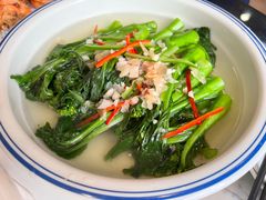 -百姓百味海鲜酒楼(粤垦路总店)