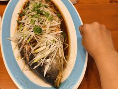 -老东家民间菜(迎宾路店)