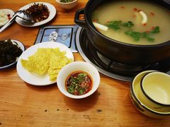 -尼玛藏家风味园(阿山食城店)