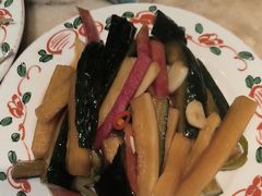 -清真·老门框爆肚涮肉·中华老字号(丰管路店)