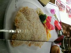 -路易十三西餐厅(西关新天地店)