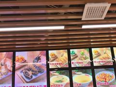 -众品老方子锅贴甜沫(李村店)