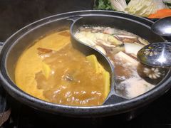 -呷哺呷哺 黄金牧场 (回龙观港龙店)