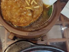 -陈记菜馆·非遗淮扬菜(东关街教场店)