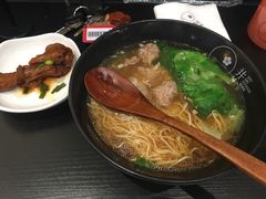 -贡梅老面馆·蟹粉面·无锡特色小吃(南长街主推店)