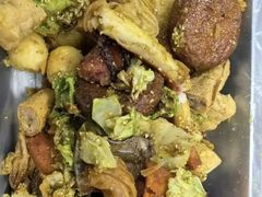 -二钢串叔麻辣烫(华龙大厦店)