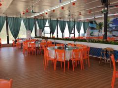 -红月湾海鲜饭店•沙滩海景(双月湾店)