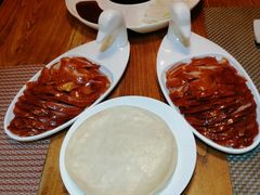 -庆云楼饭庄(什刹海店)
