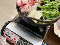 -红叶日料·放题·海胆·定食(星海店)