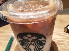 -星巴克(深圳龙岗广百店)