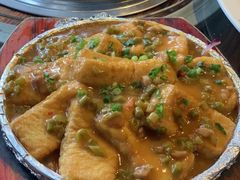 -海宝酒家(中山四路店)