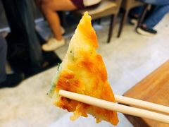 -咏春葱油饼(德政中路店)