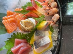 -真剑日本料理·铁板烧(贵州路店)