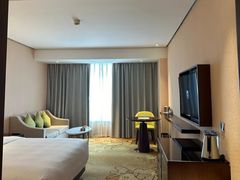 -成都世纪城假日酒店-西楼