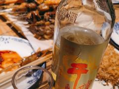 -小乾杯串店•16年沈阳烧烤(文安路店)