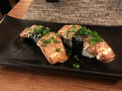 -昊·来了寿司(双楠2店)