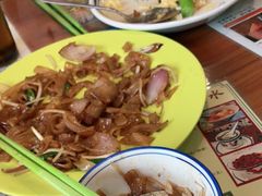 -小龍鳳餐室(番禺路店)