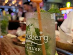 -HIB HUB公社(解放西路店)