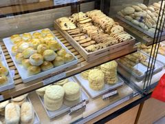 -长发西饼(临顿路店)