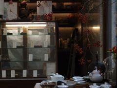 -扫雪煮茶(西村店)