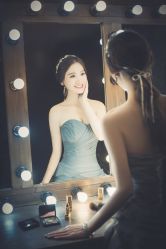 点击看大图 -THE QUEEN(北京店)