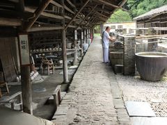 -景德镇古窑民俗博览区